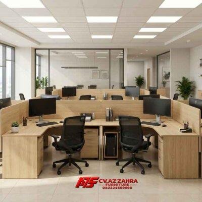 Distributor Furniture Kantor Bandung