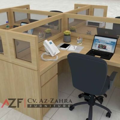 Distributor Furniture Kantor Bandung