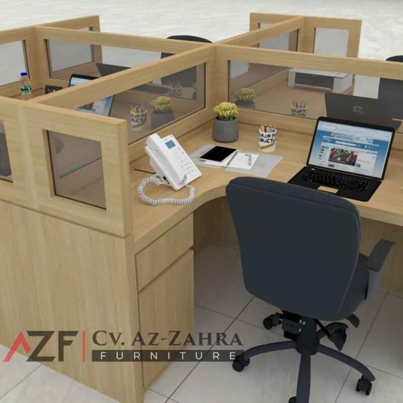Distributor Furniture Kantor Bandung
