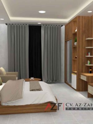 Furniture Hotel Lombok