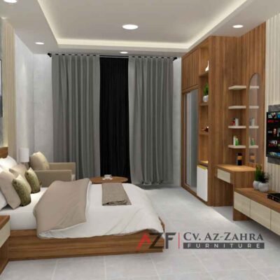 Furniture Hotel Lombok
