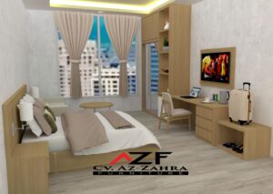 Furniture Hotel Semarang