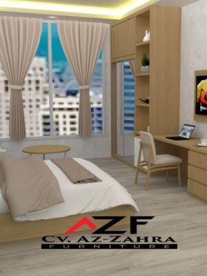 Furniture Hotel Semarang