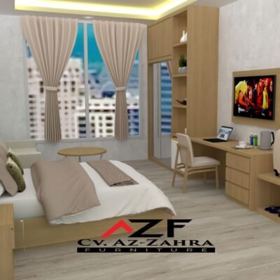 Furniture Hotel Semarang