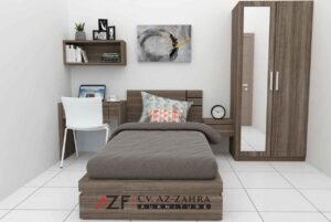 Furniture Kamar Kost Blora
