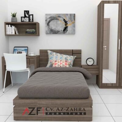 Furniture Kamar Kost Blora