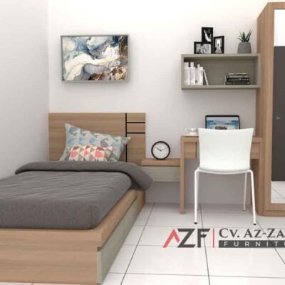 Furniture Kamar Kost Cilegon