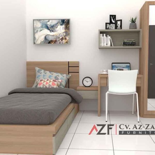 Furniture Kamar Kost Cilegon