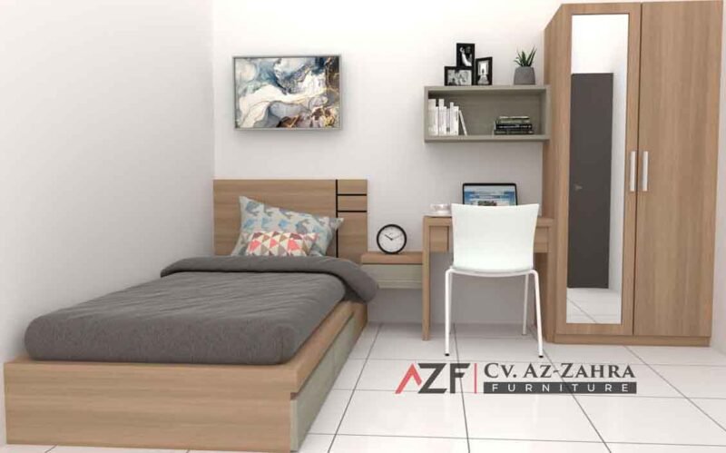 Furniture Kamar Kost Cilegon