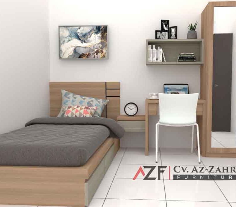 Furniture Kamar Kost Cilegon