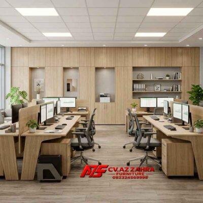Furniture Kantor Cilegon