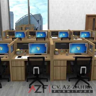 Furniture Kantor Cilegon