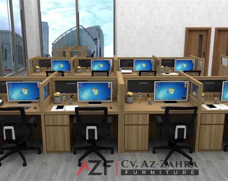 Furniture Kantor Cilegon