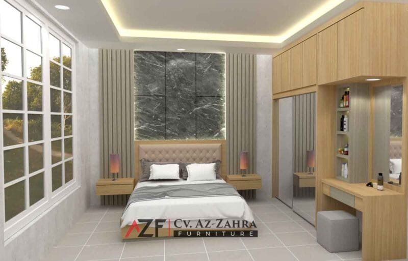 Jual Furniture Rumah Costum Cikarang