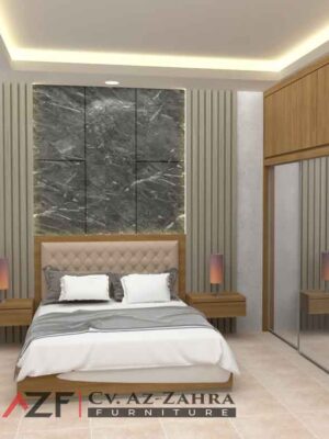 Jual Lemari Pakaian Costum Jakarta