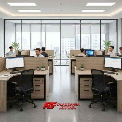Jual Meja Kantor Bandung