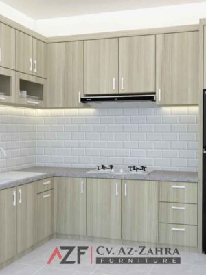 Kitchen Set Grobogan