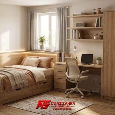 Paket Furniture Kamar Kost Jakarta
