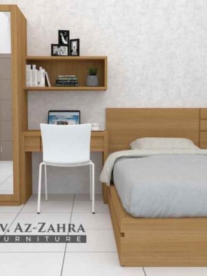 Paket Furniture Kamar Kost Jakarta