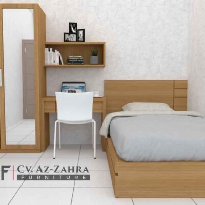 Paket Furniture Kamar Kost Jakarta