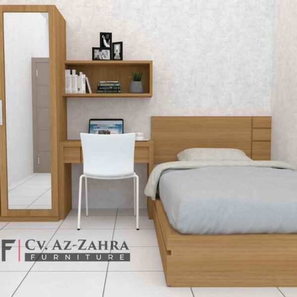 Paket Furniture Kamar Kost Jakarta