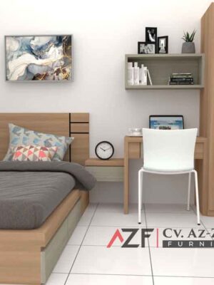Paket Furniture Kamar Kost Jogja