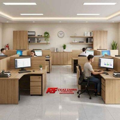 Pengadaan Furniture Kantor Bandung