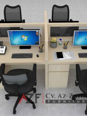 Pengadaan Furniture Kantor Jakarta