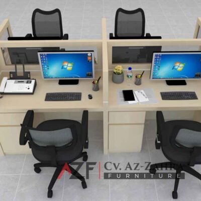 Pengadaan Furniture Kantor Jakarta