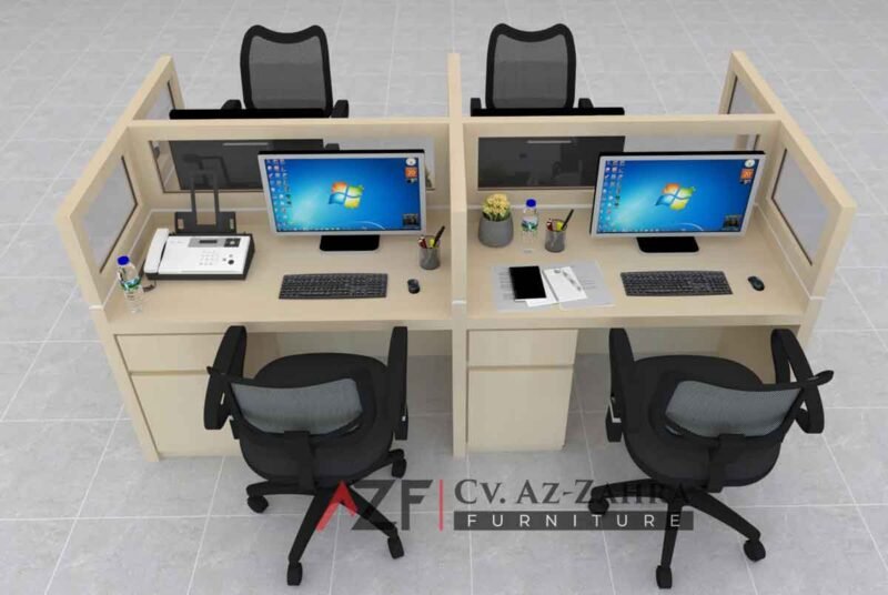 Pengadaan Furniture Kantor Jakarta