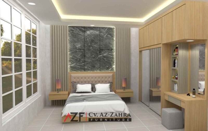 Furniture Costum Bandung