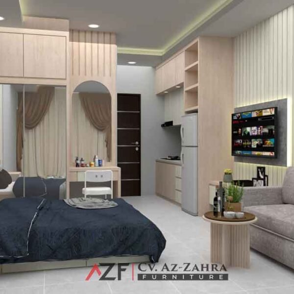 Furniture Costum Berkualitas Jakarta