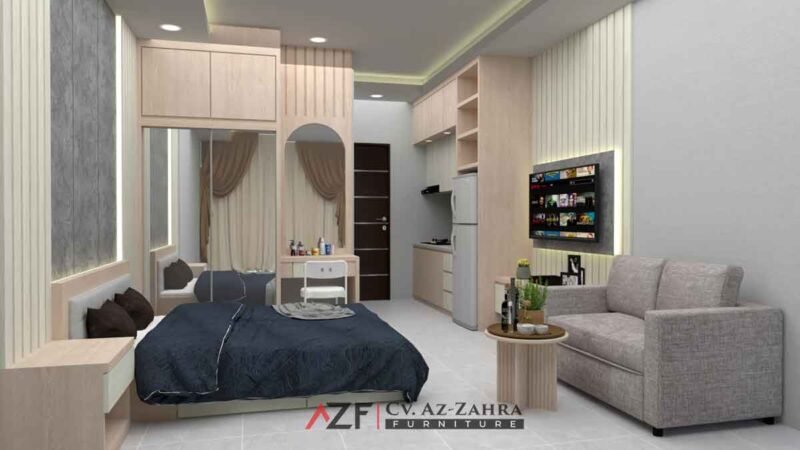 Furniture Costum Berkualitas Jakarta