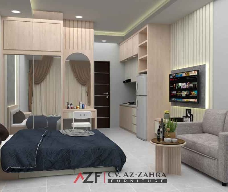 Furniture Costum Berkualitas Jakarta