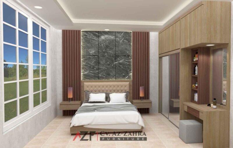 Furniture Costum Jakarta Murah