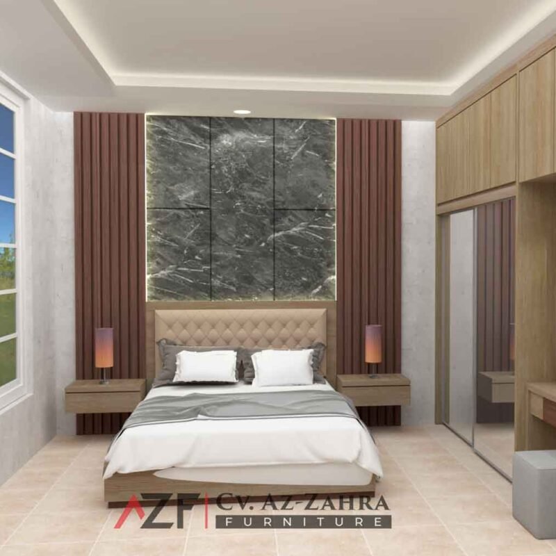 Furniture Costum Jakarta Murah