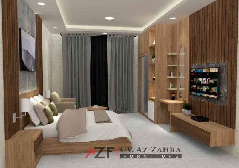 Furniture Costum Murah Berkualitas