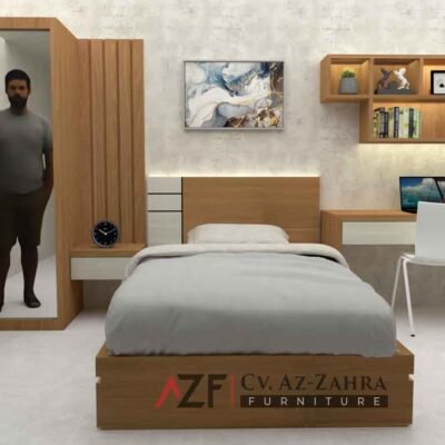 Furniture Kamar Kost Blitar
