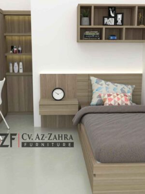 Furniture Kamar Kost Sleman