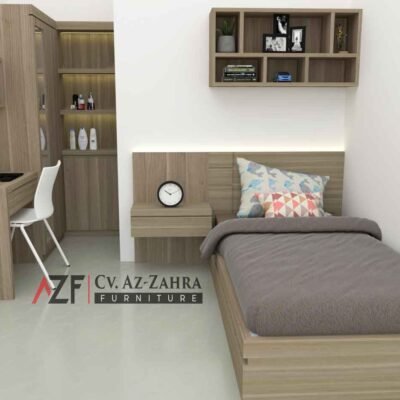 Furniture Kamar Kost Sleman