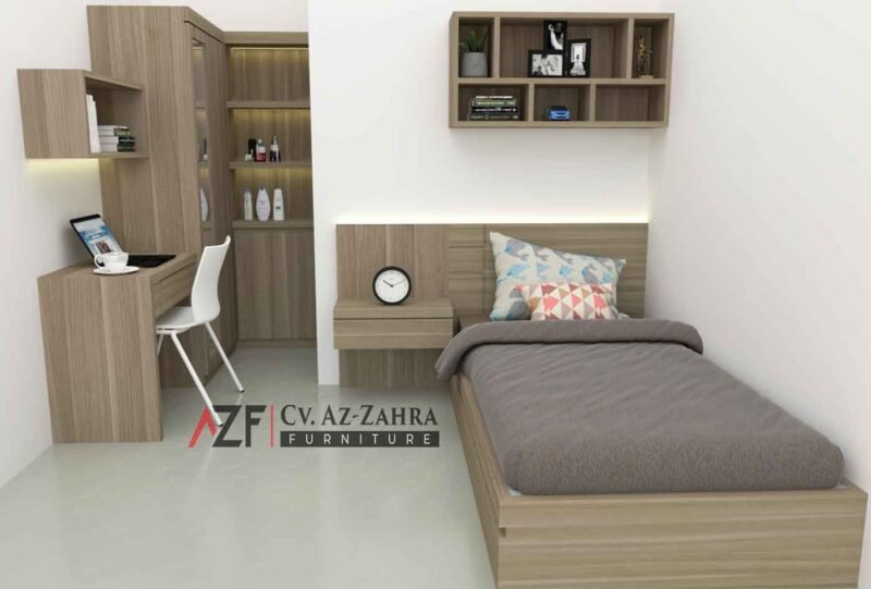 Furniture Kamar Kost Sleman