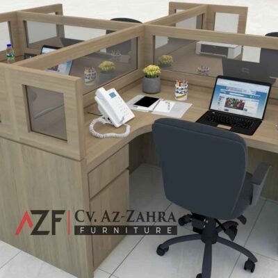 Furniture Kantor Banyuwangi