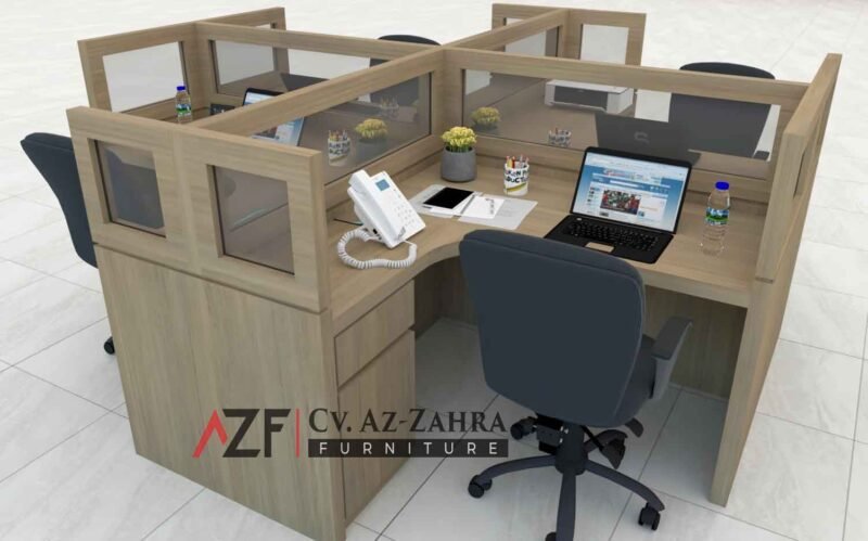 Furniture Kantor Banyuwangi