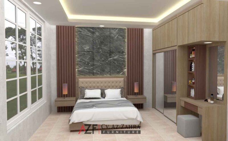 Furniture Rumah Costum Jakarta