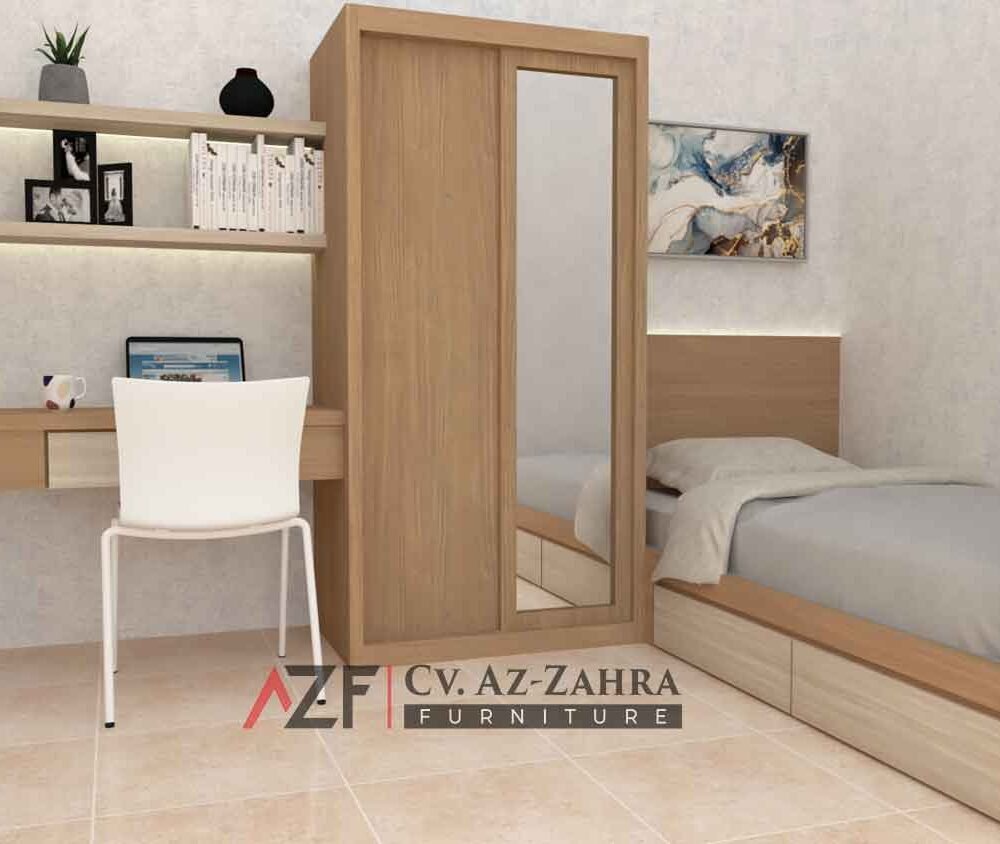 Jasa Pembuatan Furniture Kamar Kost