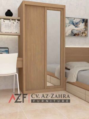 Jasa Pembuatan Furniture Kamar Kost
