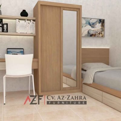 Jasa Pembuatan Furniture Kamar Kost