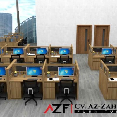 Jual Furniture Kantor Costum Cirebon