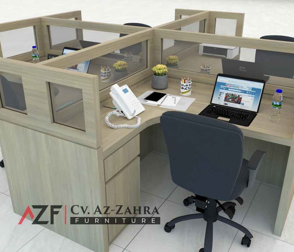 Jual Furniture Kantor Jakarta Costum