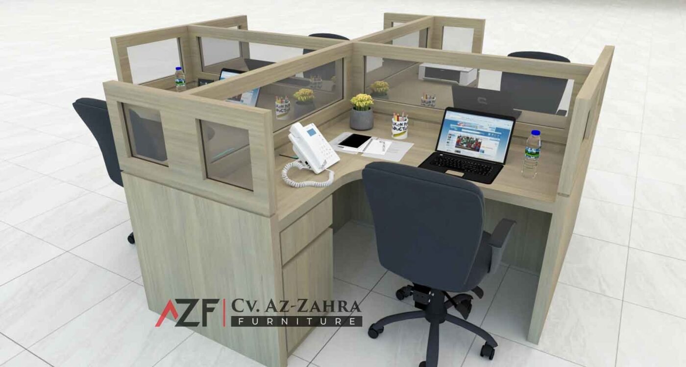 Jual Furniture Kantor Jakarta Costum
